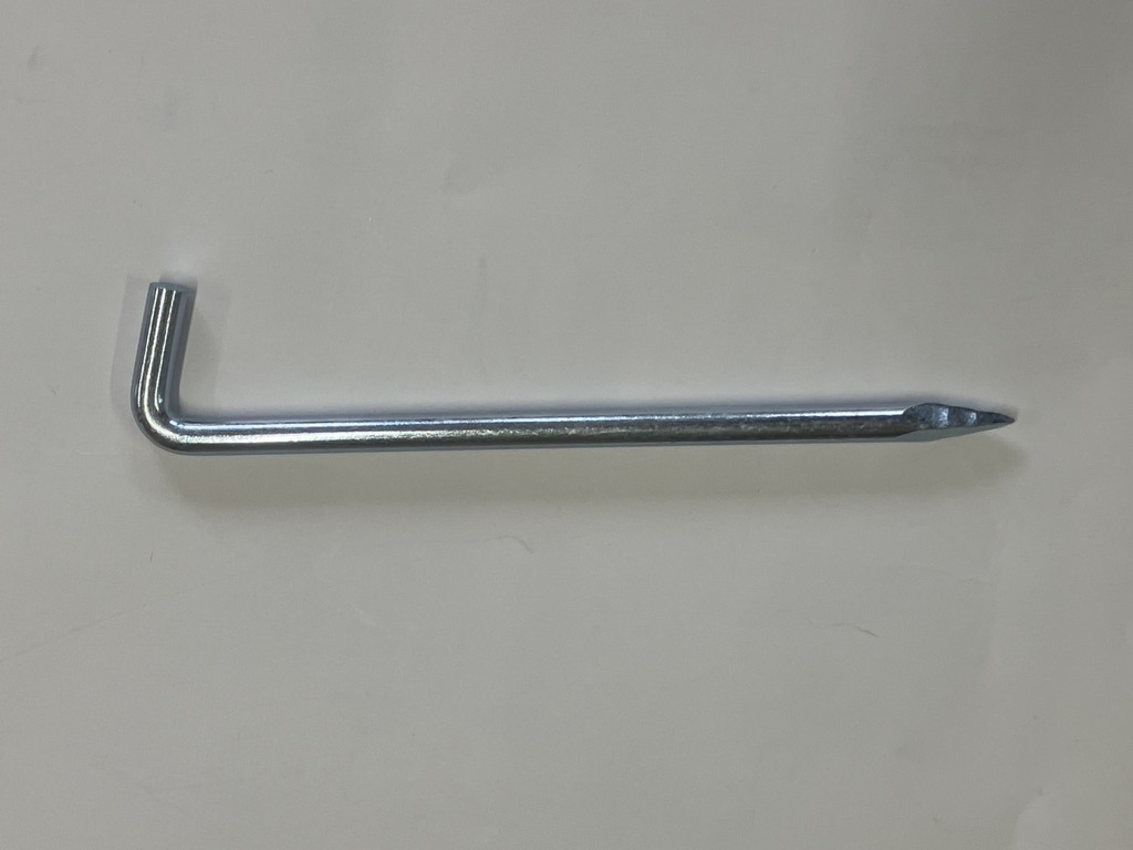 エルピン ユニクロメッキ